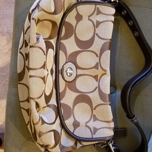 Coach  bag